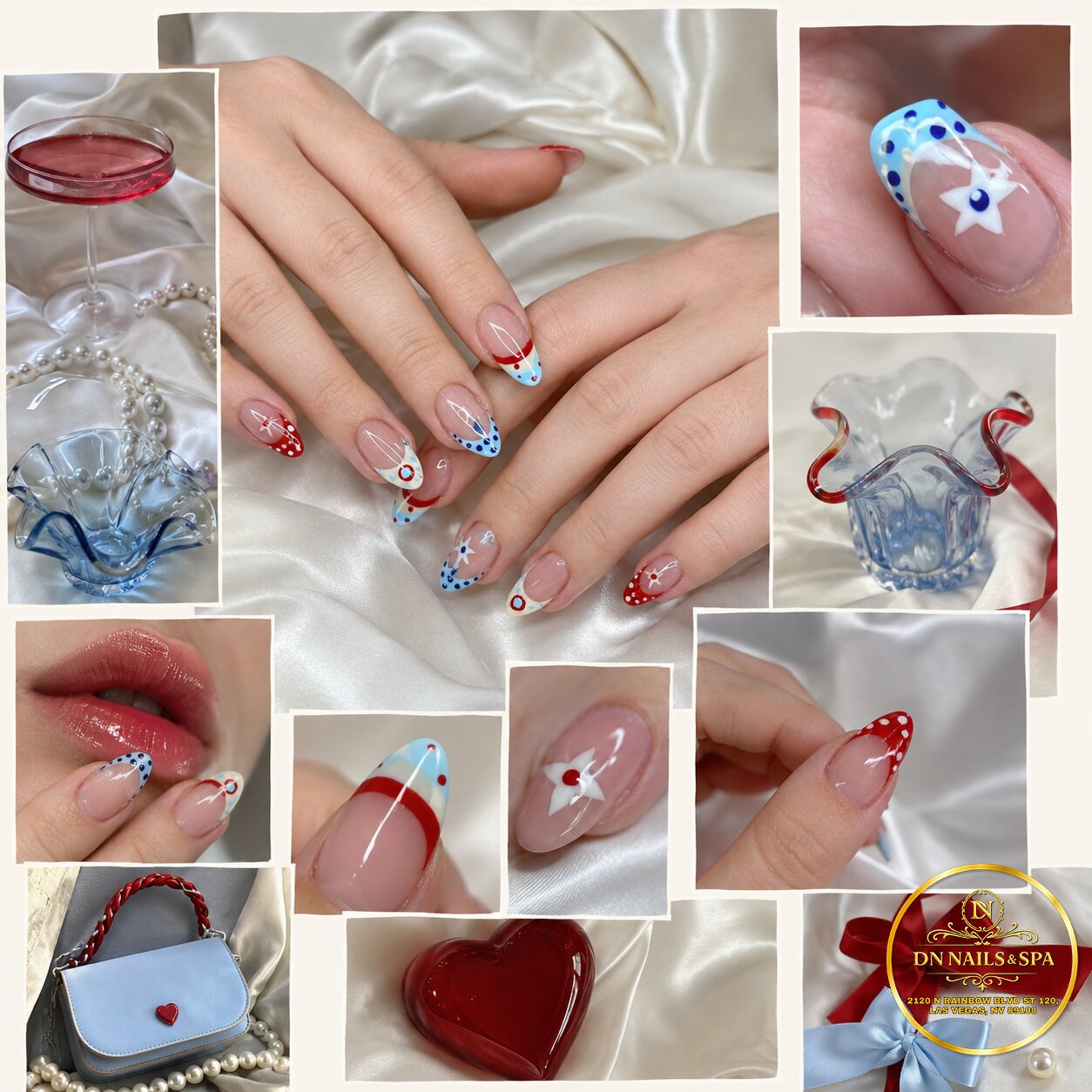 Nail Design